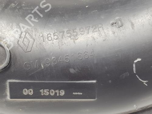 Pipe NISSAN NV300 Van (X82) | BP32328456M125