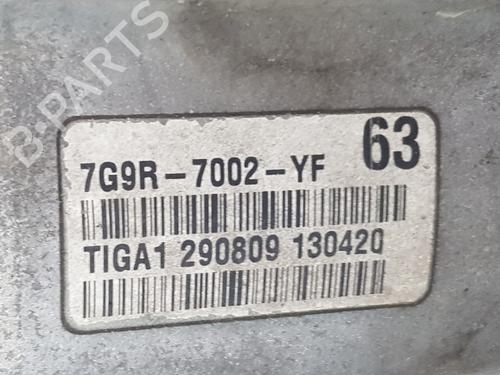 Gearbox FORD MONDEO IV (BA7) 2.0 TDCi | BP34330839M3 - Image 8