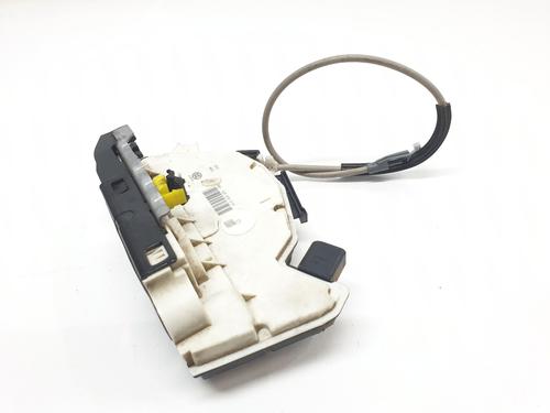 Rear left lock SEAT IBIZA IV (6J5, 6P1) 1.2 TSI | BP20189967C100 