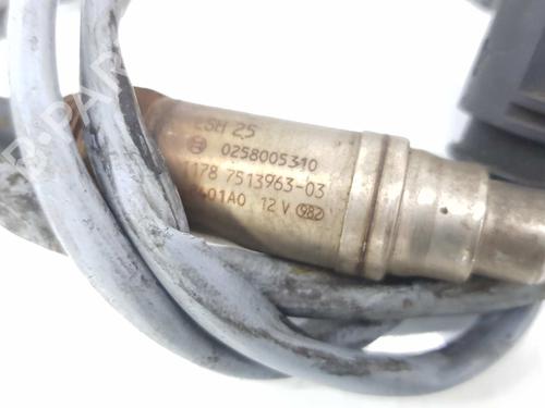 Electronic sensor BMW 5 (E60) 525 i | BP8745043M84 
