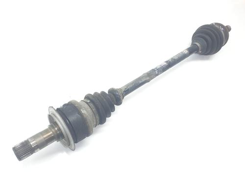 Left rear driveshaft MERCEDES-BENZ VITO / MIXTO Van (W639) 111 CDI (639.601, 639.603) | BP24802021M40 