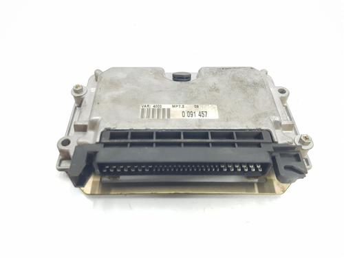 Used Engine control unit (ECU) CITROËN XSARA (N1) 1.6 i (88 hp) 10571837