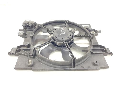 Radiator fan DACIA DUSTER SUV Van 1.5 dCi | BP37466471M35 - Image 6