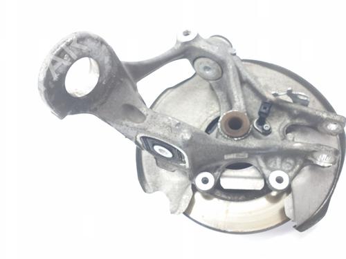 Left rear steering knuckle AUDI A4 B8 (8K2)  | BP26499826M27 