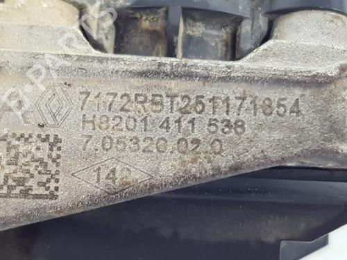 Egr RENAULT KADJAR (HA_, HL_) 1.5 dCi 110 (HLA3) | BP33185839M69 - Image 5