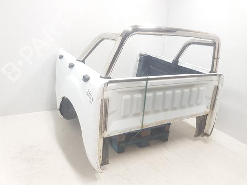 Rear body tub FORD RANGER (TKE) 2.2 TDCi 4x4 | BP23228084C127 