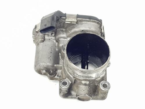Used Throttle body KIA OPTIMA (JF) 1.7 CRDi (141 hp) 20492223