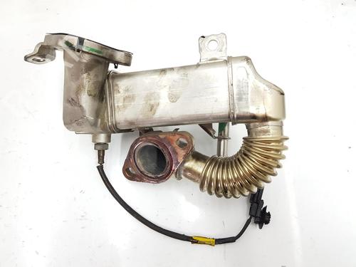 Used Egr RENAULT SCÉNIC III (JZ0/1_) 1.6 dCi (JZ00, JZ12) (130 hp) 15217442