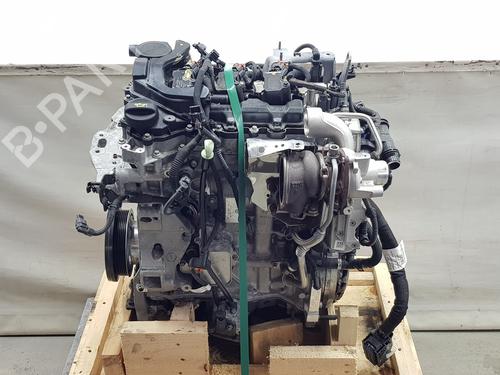 Engine JEEP AVENGER (J2) | BP37471576M1 - Image 2