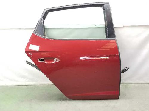 Used Right rear door SEAT LEON (5F1) 2.0 TDI (150 hp) 7785194
