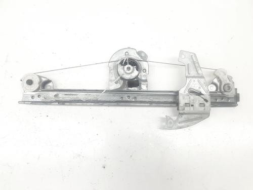 Used Front right window mechanism CITROËN C1 (PM_, PN_) 1.0 (68 hp) 13525960