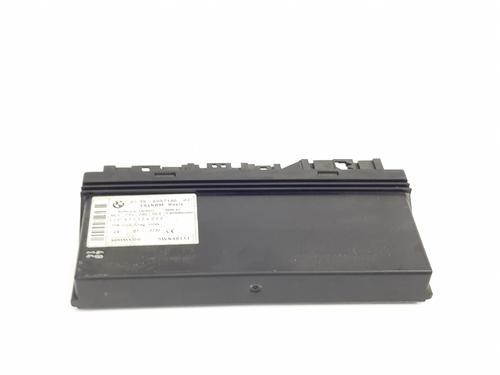 Electronic module BMW 5 (E60) 525 d | BP24319221M83 