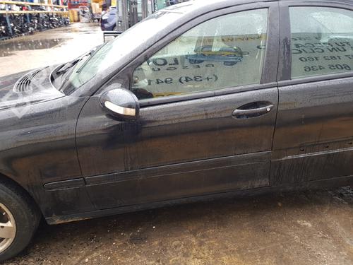Injection rail MERCEDES-BENZ C-CLASS (W203)  | BP27801761M98 
