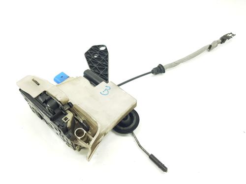 Front left lock VW MULTIVAN T6 (SGF, SGM, SGN, SHM, SHN) 2.0 TDI | BP15045522C98 