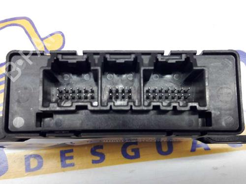 Elektronisk modul OPEL MOKKA / MOKKA X (J13) 1.6 CDTI (_76) | BP1713480M83 