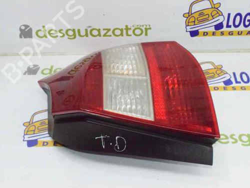 Right taillight BMW 1 (E87) 120 d | BP761004C35 