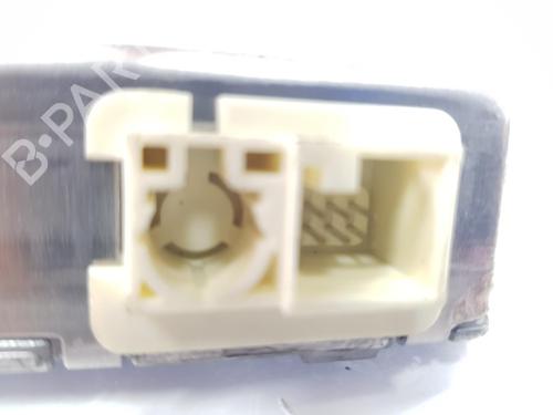 Elektronisk modul MERCEDES-BENZ C-CLASS T-Model (S204) C 220 CDI (204.208) | BP13377521M83 