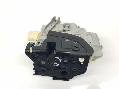 Rear right lock VW PASSAT B6 (3C2) 2.0 TDI 16V | BP9371832C99 