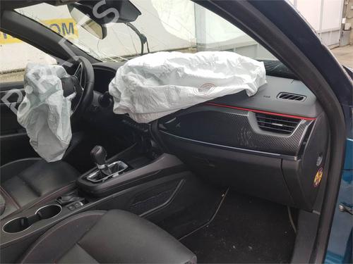 Other RENAULT ARKANA I (LCM_, LDN_) 1.3 TCe 140 (LDN0) | BP32871299O1 - Image 21
