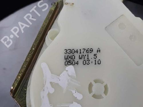 Rear left seatbelt VW CADDY III MPV (2KB, 2KJ, 2CB, 2CJ) 1.9 TDI | BP6622246I29 