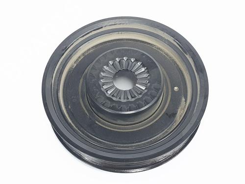 Riemenscheibe VW GOLF VII (5G1, BQ1, BE1, BE2) 1.2 TSI | BP30682244M122