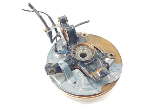 Left front steering knuckle CITROËN BERLINGO (ER_, EC_) 1.5 BlueHDi 130 (ECYHZJ, ECYHZR) | BP31854533M25  - Image 6