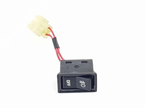 Comutador TOYOTA LAND CRUISER 90 (_J9_) 3.0 TD (KZJ90_, KZJ95_, KZJ90R, KZJ95R, KZJ90W, KZJ95W) (125 hp) 30701028