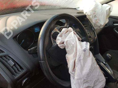 Right front window switch FORD FOCUS III 1.6 TDCi | BP6455894C105  - Image 26