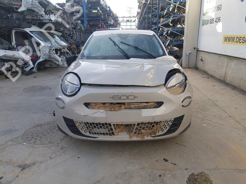Engine FIAT 600e / 600 (365_, 364_)  | BP36937245M1  - Image 42