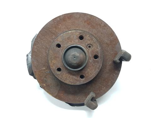 Used Left front steering knuckle BMW 3 (E46) 320 d (136 hp) 6459150