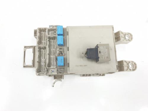 Fuse box TOYOTA LAND CRUISER PRADO (_J12_) 3.0 D-4D (KDJ120, KDJ125) | BP21201182E1 