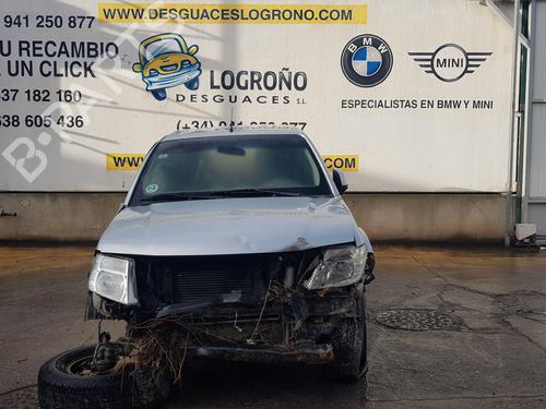 Used Parts NISSAN NAVARA NP300 (D40) 2.5 dCi 4WD (D40TT, D40T, D40M, D40BB) 4769412