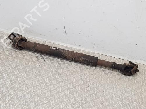 Used Driveshaft Driveshaft TOYOTA LAND CRUISER 90 (_J9_) 3.0 TD (KZJ90_, KZJ95_, KZJ90R, KZJ95R, KZJ90W, KZJ95W) (125 hp) 40457117 40457117