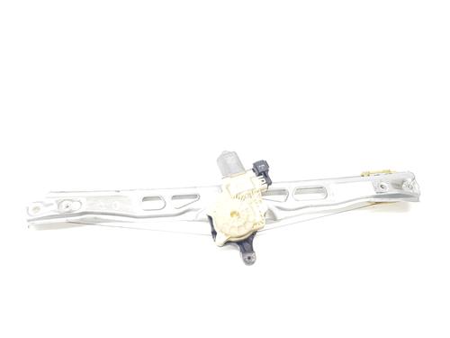 Used Front left window mechanism FORD TRANSIT CUSTOM V362 Van (FY, FZ) 2.2 TDCi (125 hp) 30786925