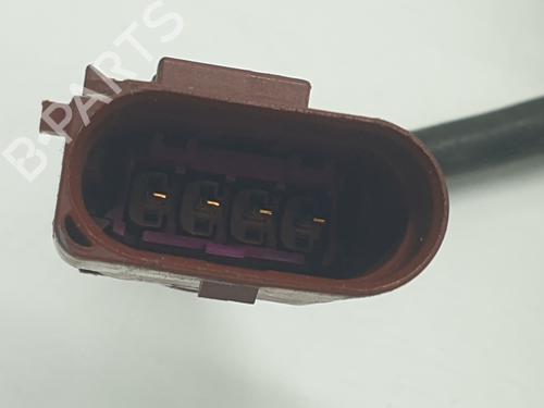 Electronic sensor SEAT IBIZA V (KJ1, KJG) 1.0 TSI | BP13638928M84 