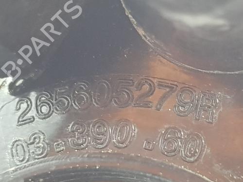 Rear bumper right light DACIA SANDERO III | BP32420672C82