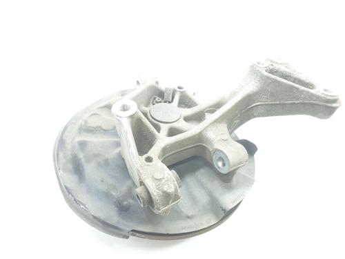Left rear steering knuckle AUDI Q3 (8UB, 8UG) 2.0 TDI | BP19034052M27 