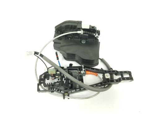 Used Rear left lock BMW 4 Gran Coupe (F36) 435 d xDrive (313 hp) 8946990