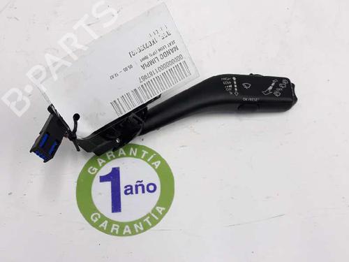 Used Steering column stalk SEAT LEON (1P1) 1.9 TDI (105 hp) 5072542