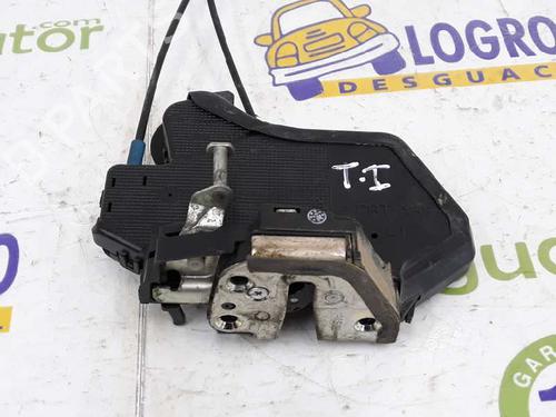 Used Rear left lock TOYOTA LAND CRUISER PRADO (_J12_) 3.0 D-4D (KDJ120, KDJ125) (163 hp) 3185270