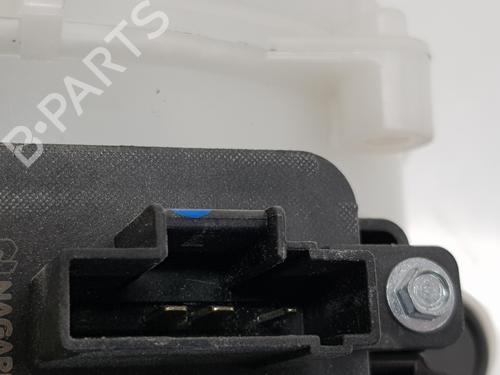 Heater blower motor CITROËN GRAND C4 SPACETOURER (3A_, 3E_)  | BP32444709M62 