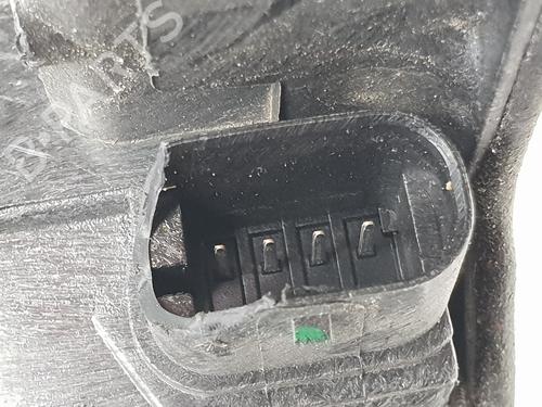Front left lock BMW X1 (F48) sDrive 18 d | BP21561100C98 