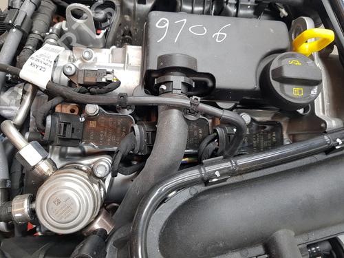 Engine SEAT ARONA (KJ7, KJP) 1.0 TSI | BP36381596M1  - Image 8