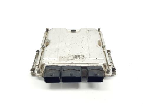 Calculateur moteur (ecu) CITROËN XSARA Break (N2) 2.0 HDi 109 (109 hp) 22338808