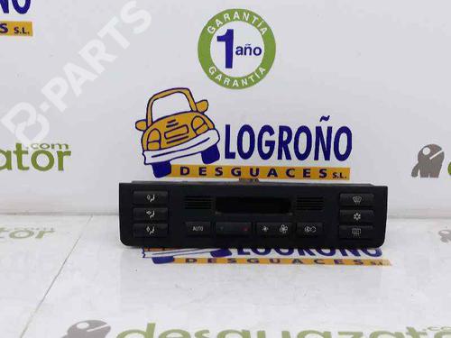 Used Climate control BMW 3 (E46) 320 d (150 hp) 1159925