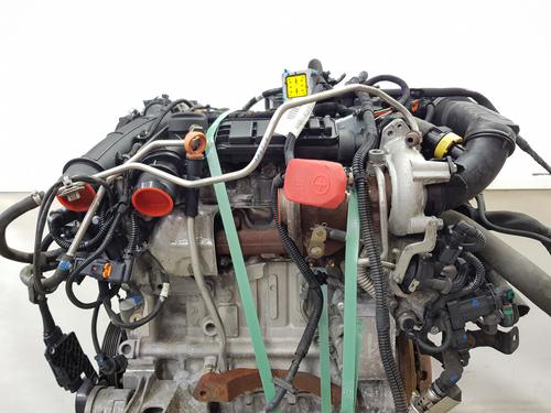 Engine OPEL COMBO Box Body/MPV (K9) | BP36185902M1 - Image 16