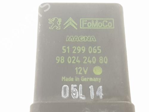 Elektronisk modul CITROËN C4 Picasso II 1.6 HDi / BlueHDi 115 | BP17904455M83 