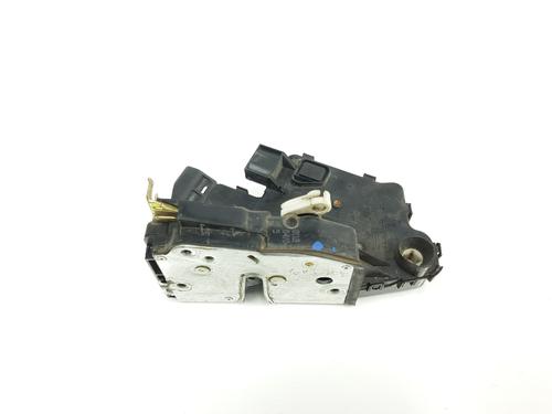 Used Front left lock BMW 3 (E46) 320 d (136 hp) 20197741