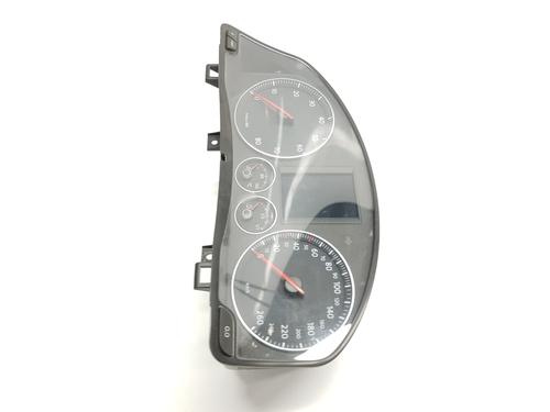 Instrument cluster VW GOLF V (1K1) 1.6 FSI | BP22222637C47 