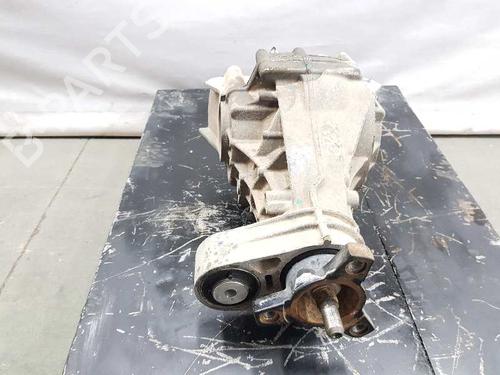 Rear differential MERCEDES-BENZ M-CLASS (W164) ML 280 CDI 4-matic (164.120) | BP6580278M24 